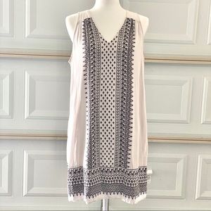 Fully Lined Sleeveless Dress 👗